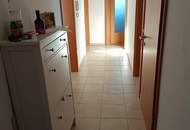 3 Zi-Wohnung mit Balkon und Garage