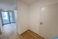 2 Zimmer Wohnung mit perfekter Infrastruktur