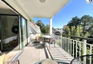 360 TOUR // LUXUS SÜD-TERRASSENWOHNUNG NAHE SCHREIBERWEG
