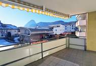 Schöne 3-Zimmer-Wohnung mit Stellplatz, Kufstein zentrumsnah