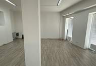 Tolle Fläche mit Straßenzugang!