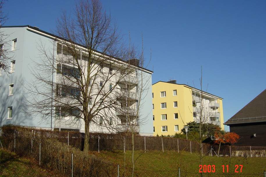 00100 00034 / 3-Zimmer Wohnung in Amstetten, Wohnung-miete, 655,02,€, 3300 Amstetten