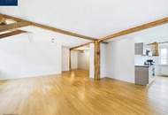 Historischer Charme trifft Alpenlandflair | 2,5-Zimmer-Wohnung in Hall in Tirol