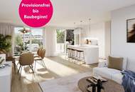 Grand Garden: Modernes Wohnen nahe Wilhelminenberg