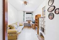 Gepflegte 4-Zimmer-Eigentumswohnung mit Balkon in Rojach nahe Heiligenblut am Großglockner