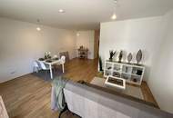 Ihr eigenes Heim in Hernals