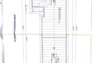 Zwei zusammengebaute Bungalows mit einem Preis