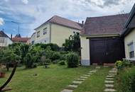 Wohnhaus mit Hofnebengebäude in idyllischer Lage im Südburgenland