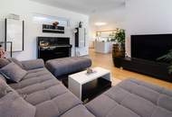 Der Geheimtipp im Linzer Keferfeld - Neuwertiges Haus mit schönem Garten in Ruhelage