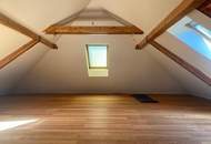 Träumst du vom Yogastudio im eigenen Haus? Hier ist es- mitten in Wr. Neustadt!