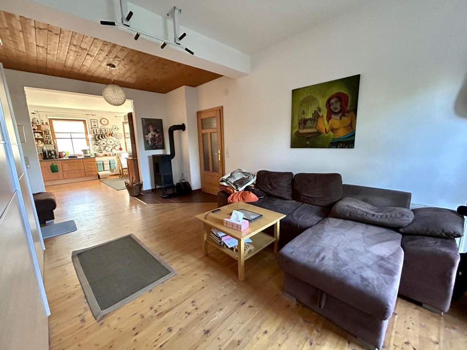 OPEN HOUSE - "Charmantes Einfamilienhaus in Tulln an der Donau"