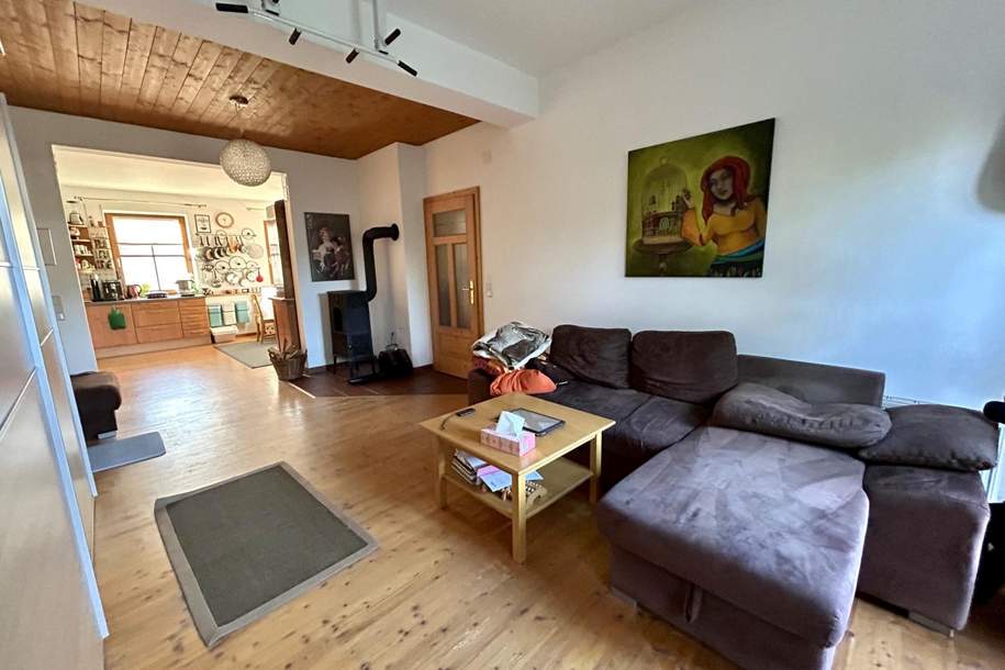 OPEN HOUSE - "Charmantes Einfamilienhaus in Tulln an der Donau", Haus-kauf, 480.000,€, 3430 Tulln