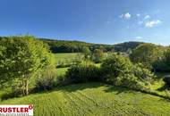 Seltenes Domizil im Grünen mit Waldblick – Gehobenes Wohnen mit Spa-Oase und großzügigem Garten