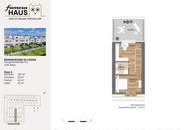 Niedrigenergie-Reihenhaus | mit Keller, Eigengarten, Dachterrasse & Garagenplatz - Provisionsfrei & direkt vom Bauträger!
