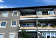 Modern sanierte 3-Zimmer-Wohnung mit Balkon, Klima, Garage in zentraler Lage von Brunn am Gebirge