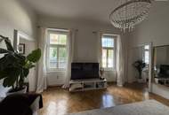 Charmante Altbauwohnung in Toplage – Schlögelgasse 5/5, 8010 Graz
