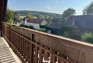 Einfamilienhaus mit sehr viel Möglichkeiten im Südburgenland
