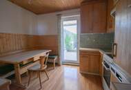 Ländliche Lage, städtische Anbindung – ein Zuhause zum Gestalten