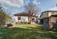 NEU AM MARKT ! Perfekt geschnittenes Einfamilienhaus !