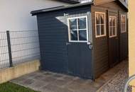 Neuwertige 3-Zimmer Wohnung in schöner Siedlungslage