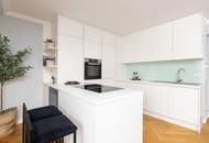 PENTHOUSE MIT TRAUMHAFTER TERRASSE AUF EINER EBENE