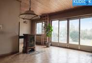 Wohnen am Stadtrand - Nähe Lobau