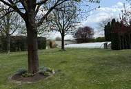 EINZIGARTIGES NATURPARADIES - GROSSZÜGIGER LANDSITZ WO PARKLANDSCHAFT AUF BLÜHENDE OBSTGÄRTEN TRIFFT