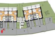 Neubau: Großzügiges Mietshaus (101m²) mit Garten in ruhiger Lage in Fürstenfeld!