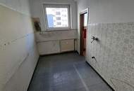 WIR SANIEREN FÜR SIE! unbefristet | nette 3,5 Zimmer-Wohnung (Achung: Fotos VOR Sanierung)