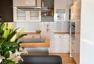Atemberaubend -> Möblierte 4-Zimmer Wohnung mit traumhaftem Ausblick