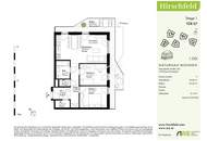 Neue 3-Zimmerwohnung mit Balkon – sofort verlieben