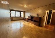 Riesenpotenzial in Top Lage - 3 Zimmer Wohnung in Ottakring mit perfekter Aufteilung