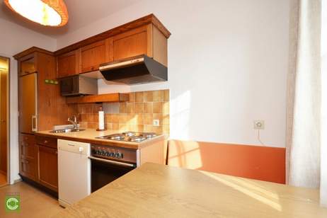 CHRISTOPH CHROMECEK IMMOBILIEN - PERCHTOLDSDORF - Top Einraumwohnung in Zentrumslage mit Garage!, Wohnung-kauf, 175.000,€, 2380 Mödling