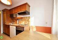 CHRISTOPH CHROMECEK IMMOBILIEN - PERCHTOLDSDORF - Top Einraumwohnung in Zentrumslage mit Garage!