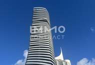 Leben im 40. Stock! Erstbezug Studio Apartment inkl. Doorman, Gym, Sauna, Pool, Bar, Eventlounge