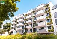 Anlegerwohnung (Nettopreis) mit Balkon in Hofruhelage direkt beim Donauzentrum/U1 - Tolle Ausstattung