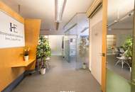 Exklusive 74 m² Bürofläche mit hochwertigen Glaswänden im Zentrum von St. Veit an der Glan