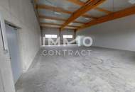 Neubau-Lagerhalle mit vielen Möglichkeiten und sehr guter Verkehrsanbindung