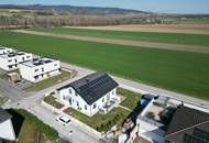 "Modernes Energiesparhaus mit PV, Speicher &amp; Smart Home in Großsierning"