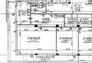 Mitten im Grünen und Provisionsfrei - Großartige Terrassenwohnung mit Südwest-Ausrichtung in privater Parkanlage