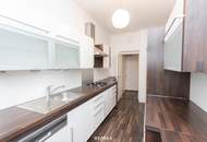 3-Zimmer-Whg. mit Loggia vis-a-vis Türkenschanzpark