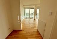 Leben, wo andere die Freizeit verbringen! Wunderschöner Weitblick mit tollem Balkon! Donauinsel!