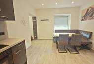 Modern & renoviert - Helle 3-Zimmer-Wohnung mit großem Gartenanteil