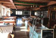 Uriges Gasthaus in schöner Naturlage mit Gästezimmern