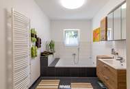 Open House am Samstag 26.09. von 10 bis 12 Uhr - Modern wohnen – Natur genießen – flexibel leben - Verkauf mit DAVE
