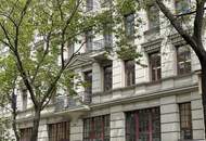 1060! City Office mit Balkon direkt auf der Mariahilfer Straße!