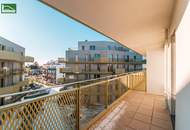 Helle 3.Zimmer-Wohnung mit Balkon, Geothermie, Fussbodentemperierung, Sonnenschutz uvm. - Provisionsfreier Erstbezug