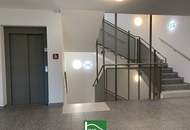 Tolle Neubau-Wohnung nahe S-Bahn und Zentrum mit großer Loggia - Wohnen im Mautner-Markhof! GEMEINSCHAFTLICHE DACHTERRASSE!