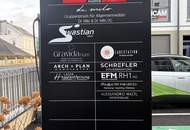 Moderne Büro/Praxisfläche in Spittal an der Drau – Erstbezug mit besten Ausstattungsmerkmalen!