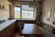 Gepflegte Wohnung nähe AKH mit schöner Terrasse und Loggia